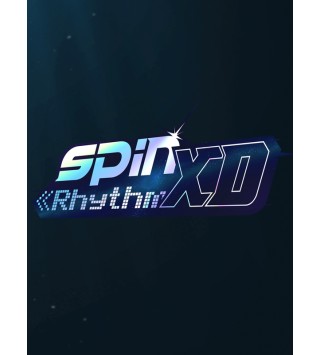 Spin Rhythm XD Switch Nintendo eShop Key EUROPE